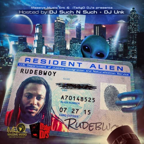 mixtape image