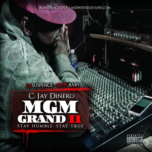 mixtape image