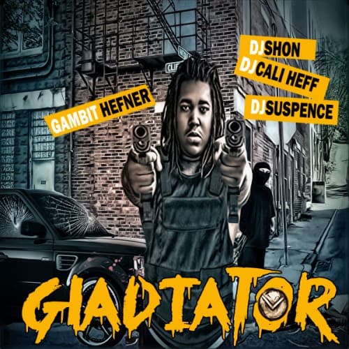 mixtape image
