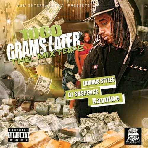 mixtape image