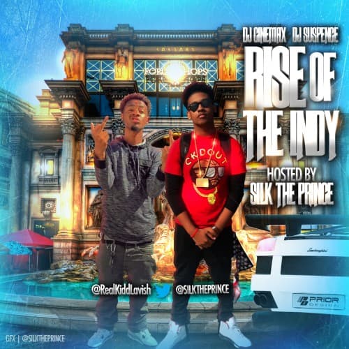 mixtape image