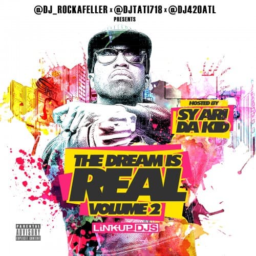 mixtape image