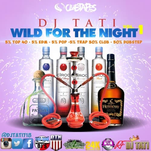 mixtape image