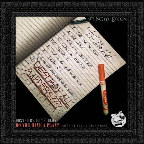 mixtape image