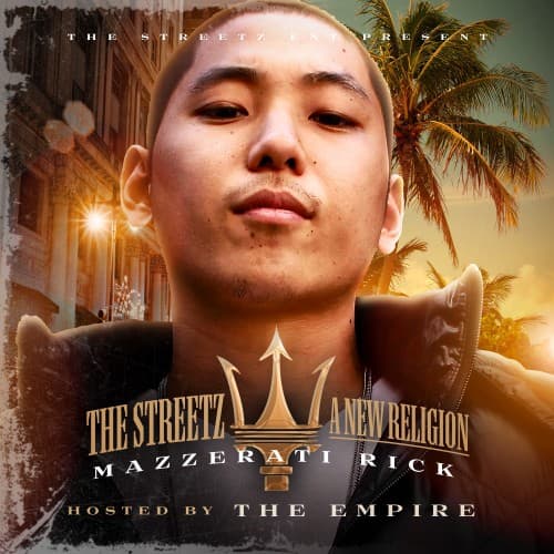 mixtape image