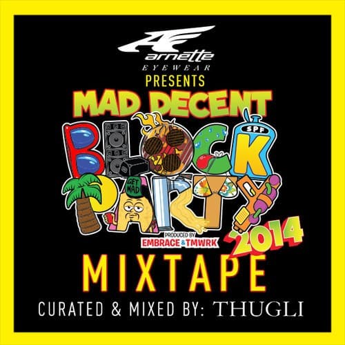 mixtape image