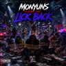 track cover