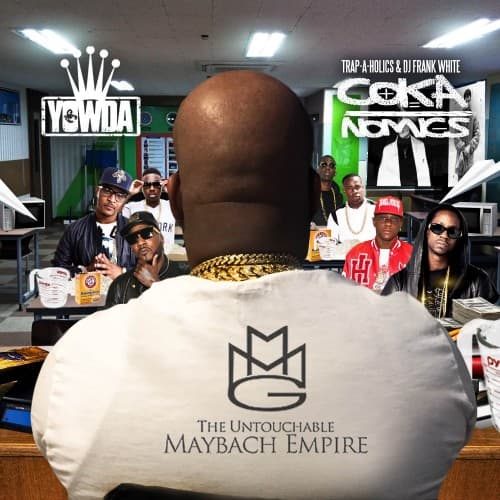 mixtape image