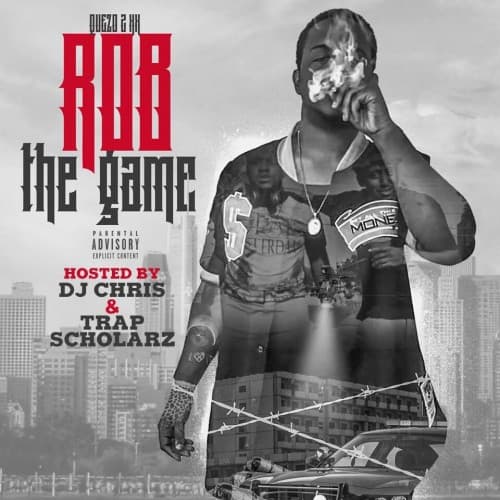 mixtape image