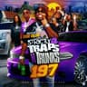 track cover