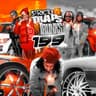track cover