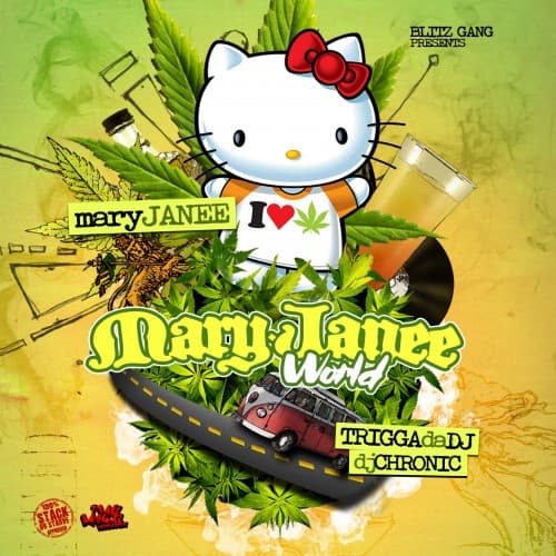 mixtape image