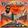 track cover