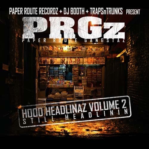 mixtape image