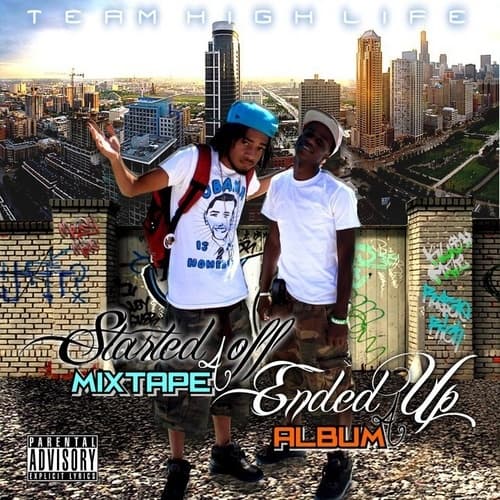 mixtape image