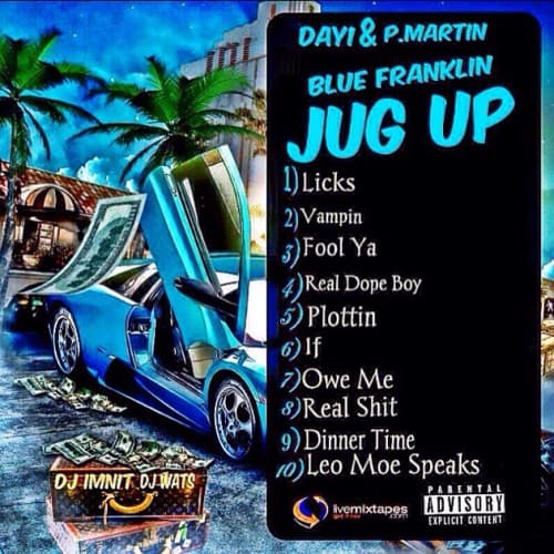 mixtape image