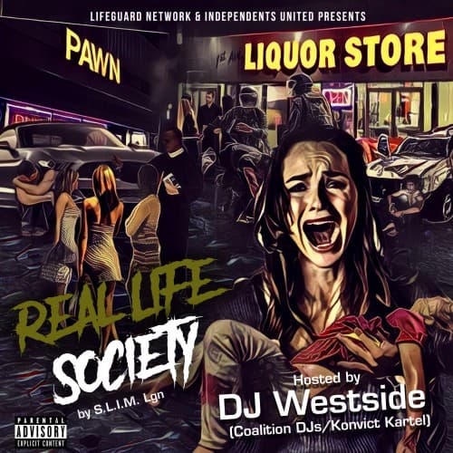 mixtape image