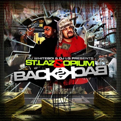 mixtape image