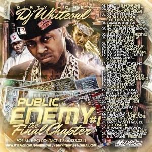 mixtape image