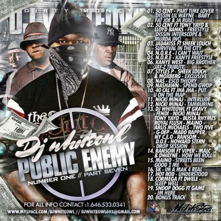mixtape image