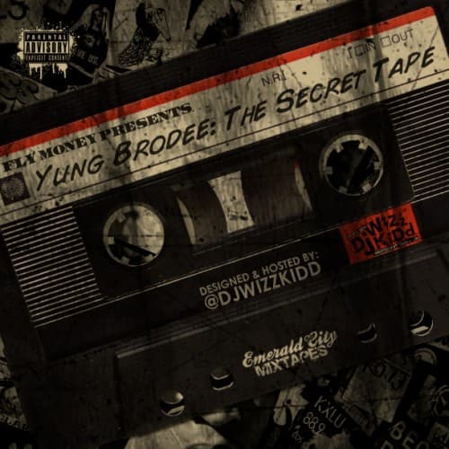 mixtape image