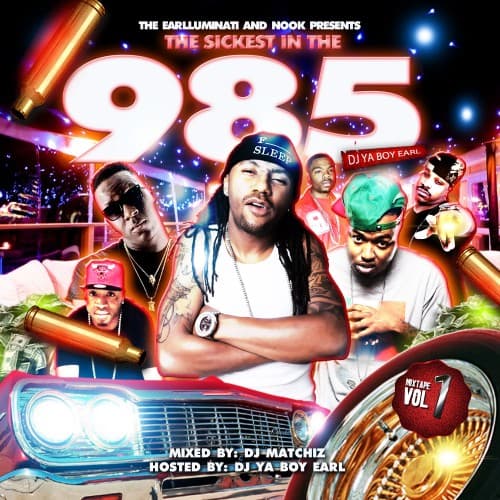 mixtape image