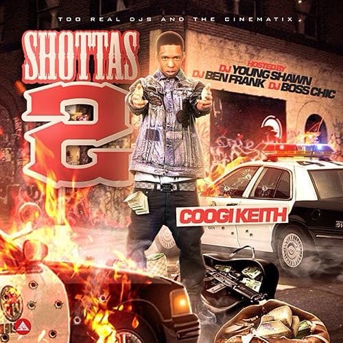 mixtape image