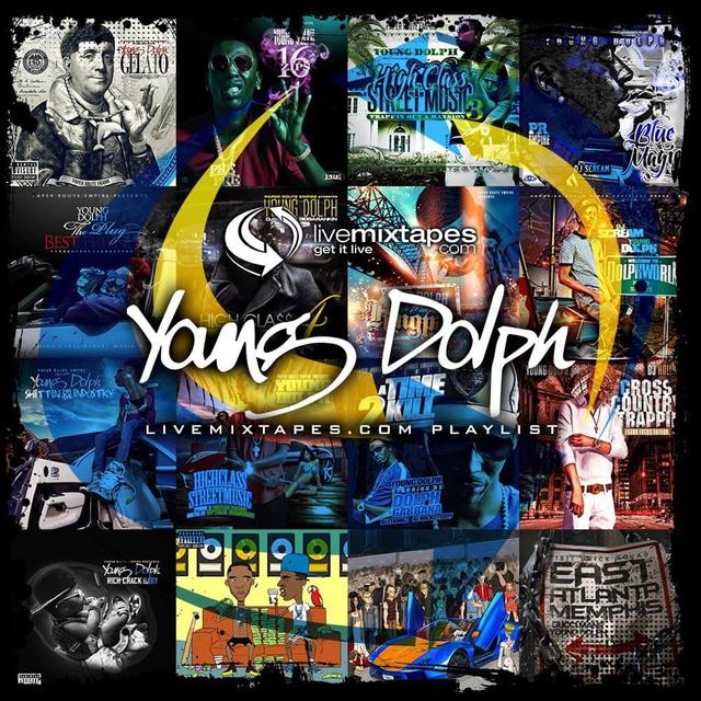 Blue Magic - Album by Young Dolph