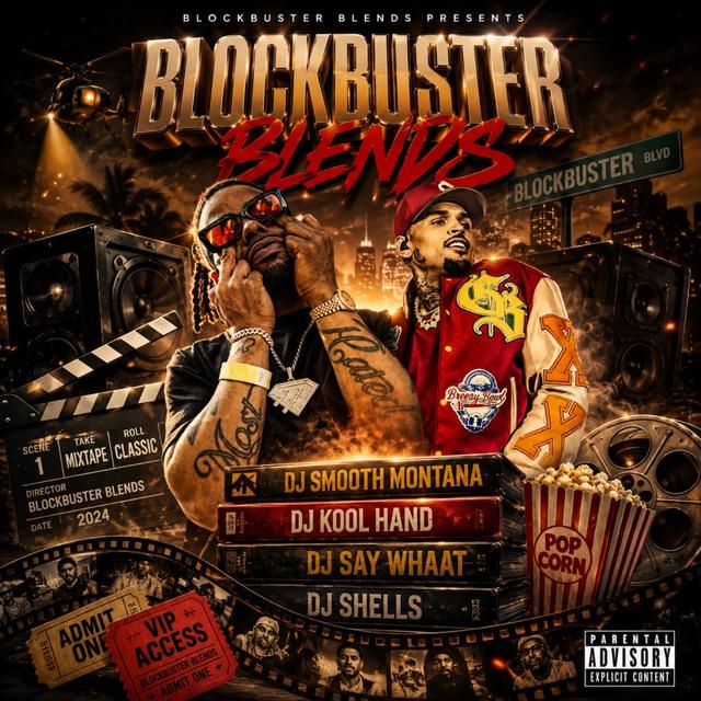 mixtape image