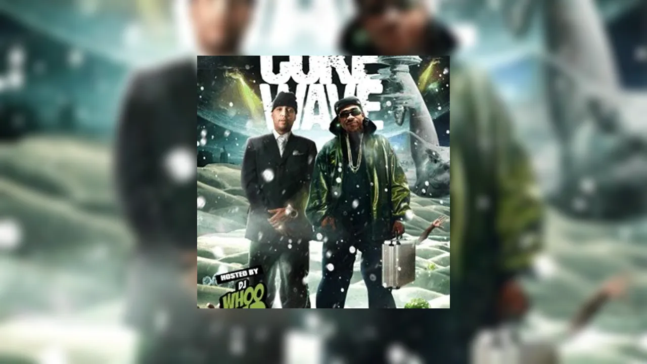 French Montana & Max B - Coke Wave Mixtape Hosted by DJ Whoo Kid