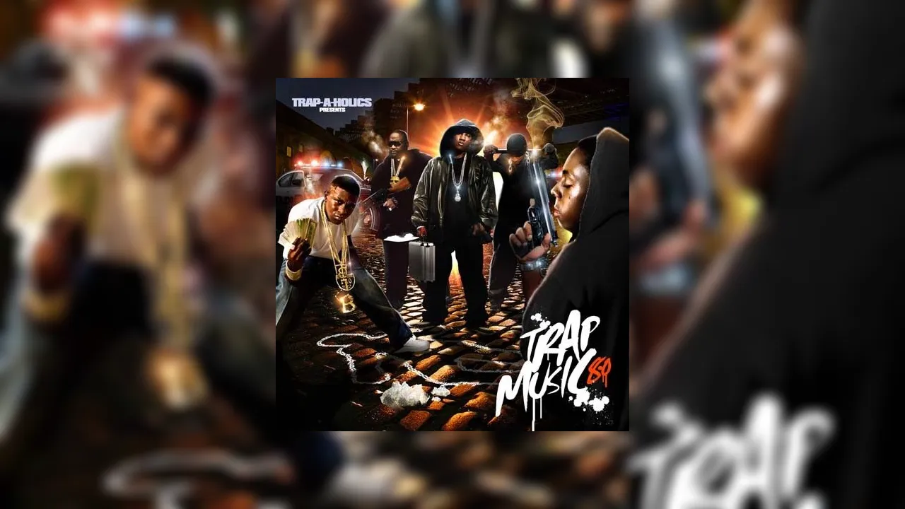 値下(G-RAP CD) Havoc&Prodeje-TruezNevaStop HAVOC & PRODEGE - LIVING IN A CRIME WAVE - Amazon.com Music
