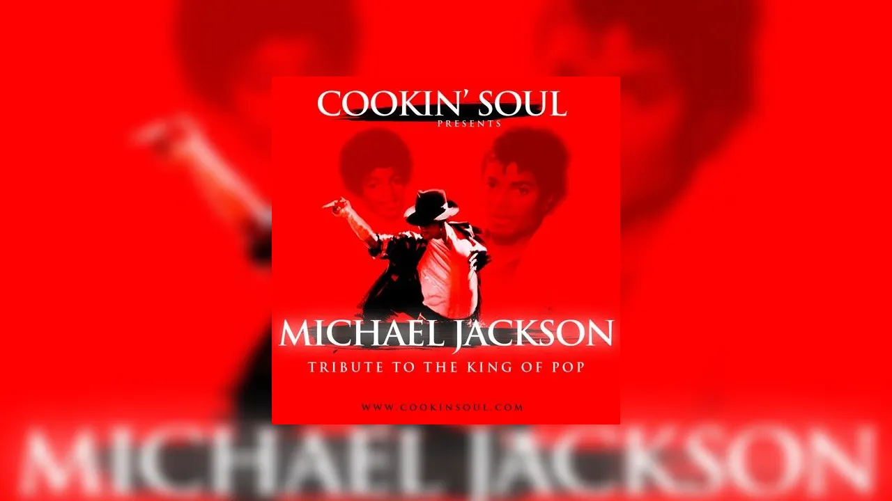 Michael Jackson - Tribute To The King Of Pop Mixtape Hosted by