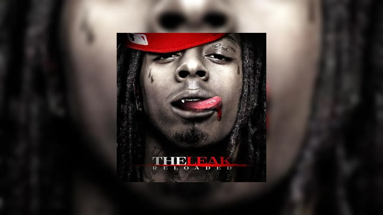 Lil Wayne - The Leak (Reloaded) Mixtape Hosted by Evil Empire
