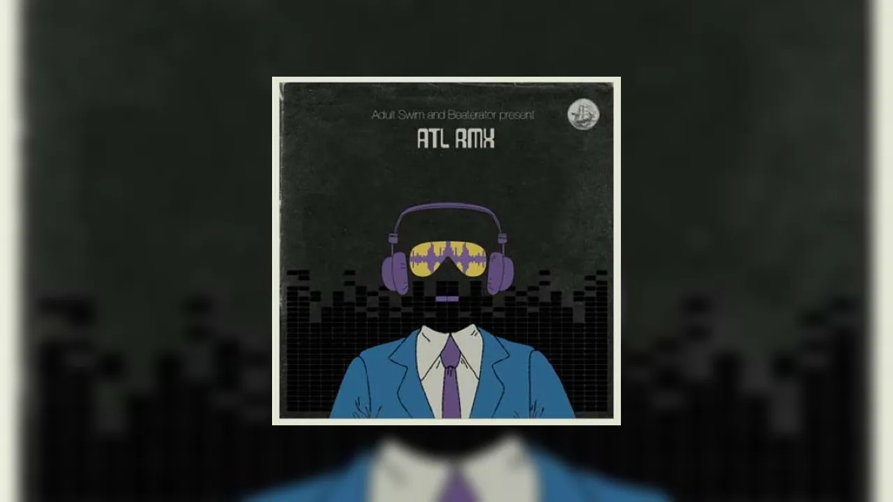 Atl Rmx Mixtape Hosted By Beaterator 