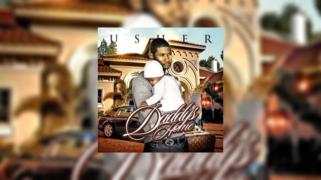 usher mixtape mp3 download