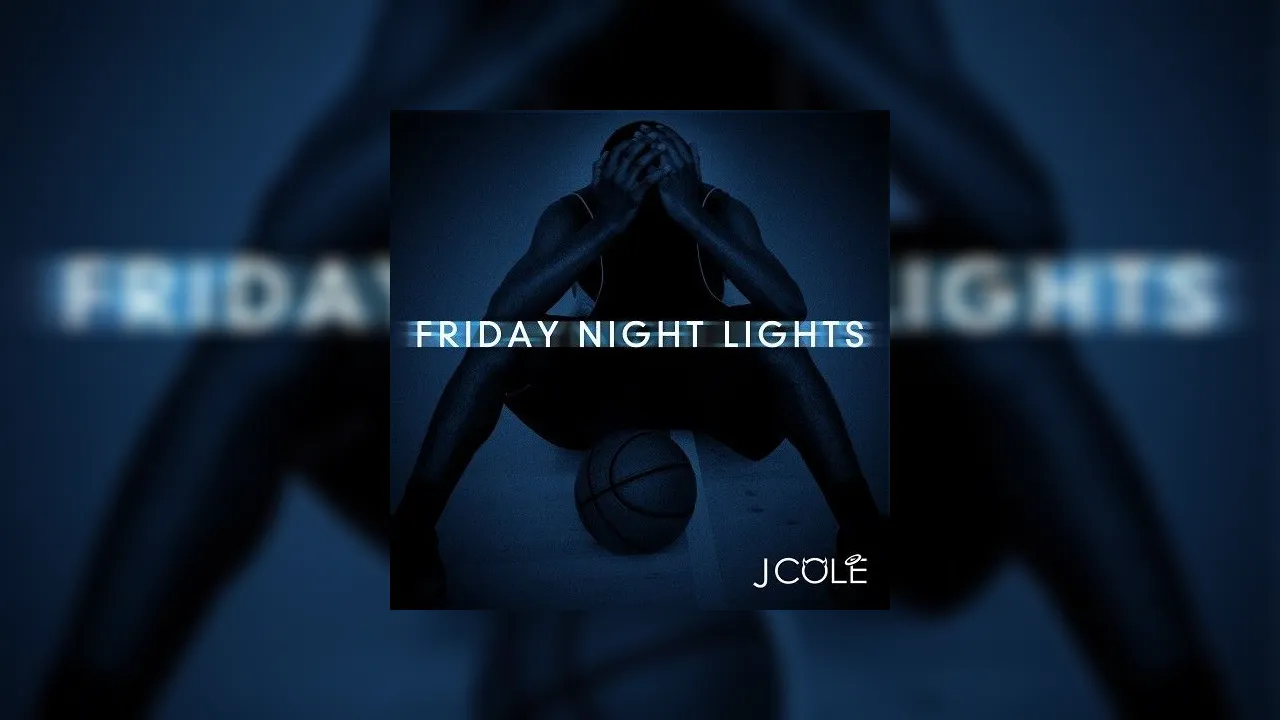 J. Cole Friday Night Lights Mixtape Hosted by Roc Nation