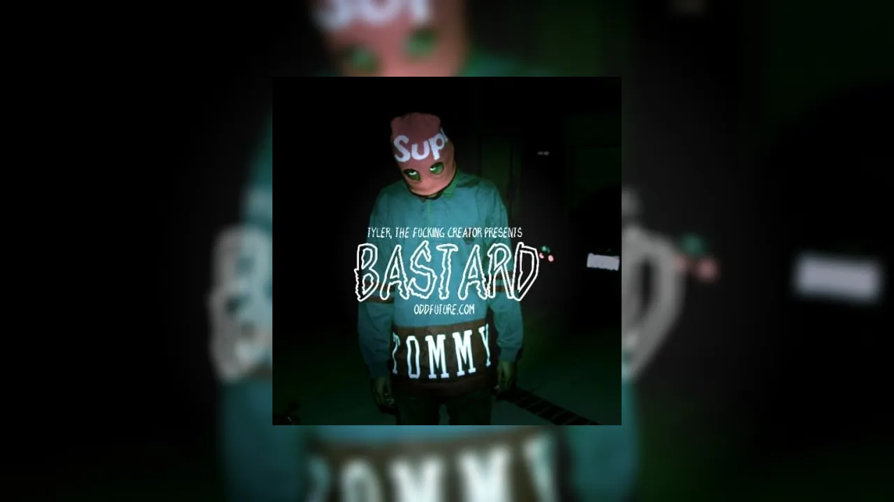 Tyler, The Creator Bastard Mixtape