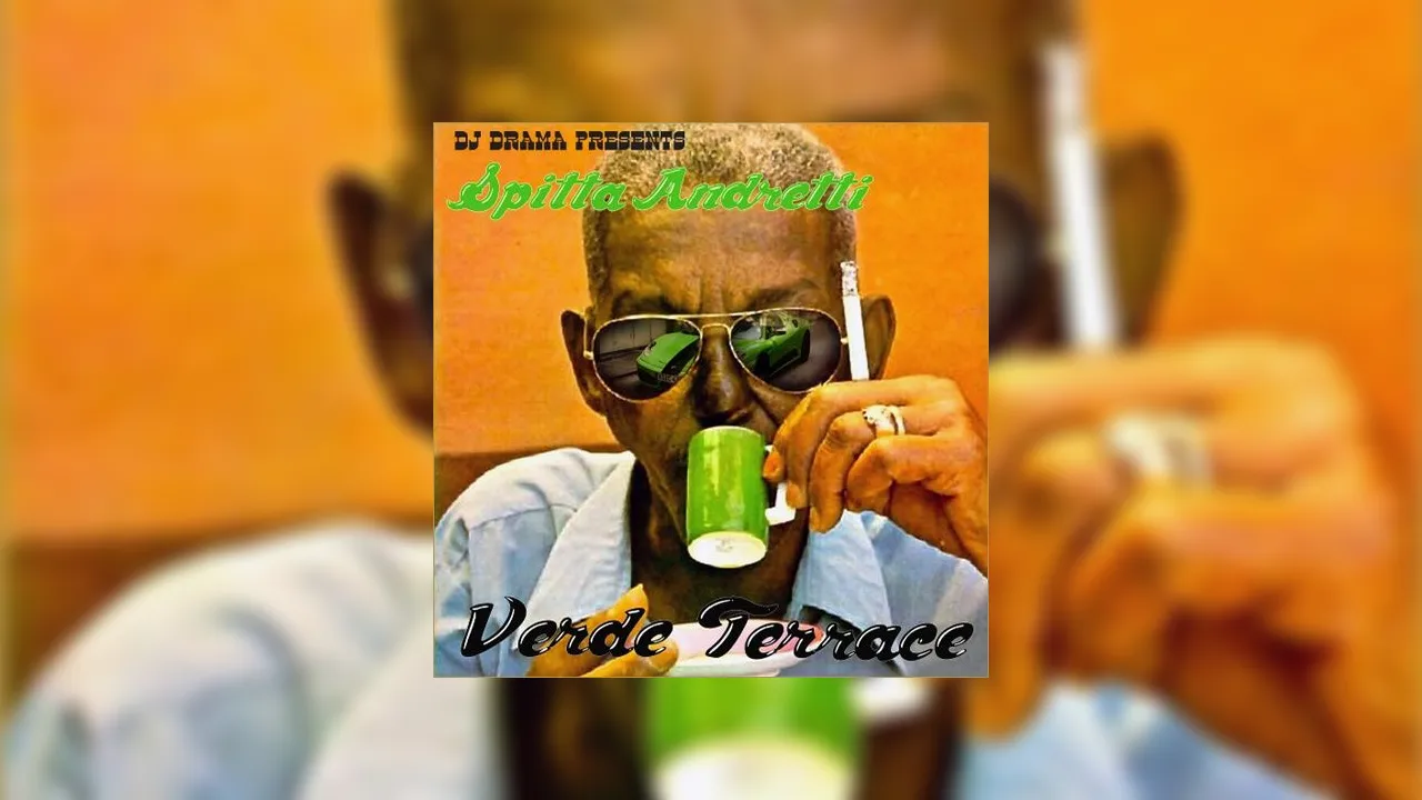 洋楽 Curren$y Verde Terrace Stream Curren$y -- Verde Terrace by DailyMixtape | Listen online
