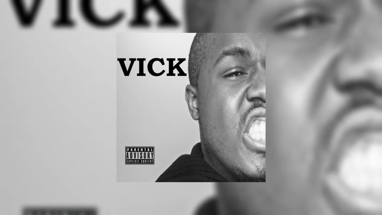 Vick Mixtape Hosted by DJ Corey Grand
