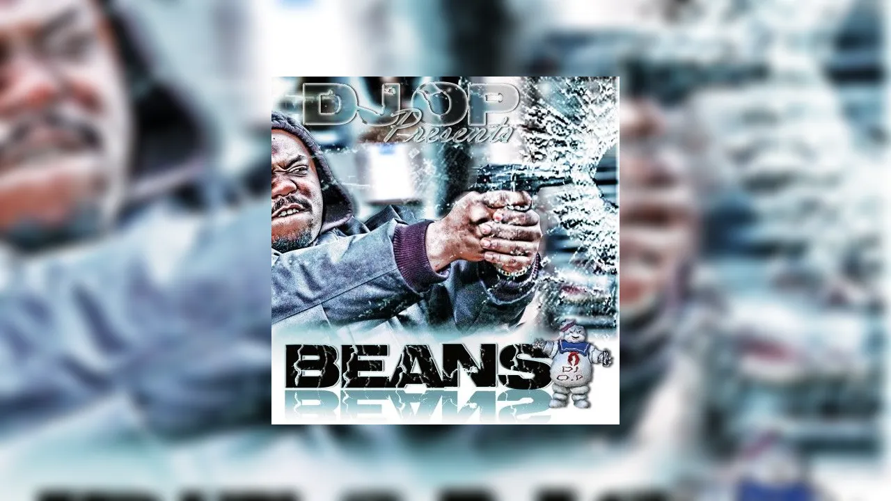 Beans (Beanie Sigel) Mixtape Hosted by DJ O.P.
