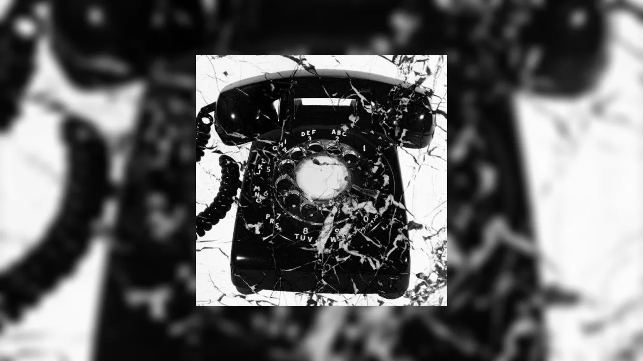 Telephoned U Don't Have To Call Mixtape