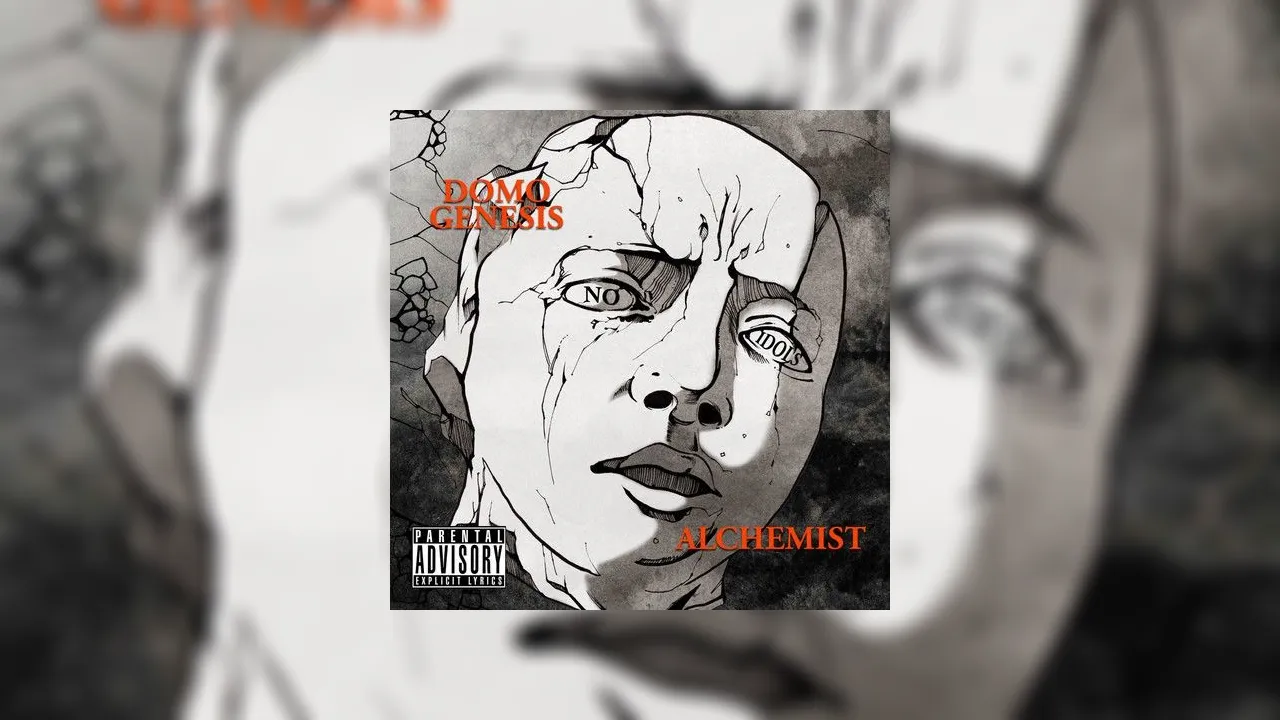 Domo Genesis & Alchemist - No Idols Mixtape Hosted by Odd Future