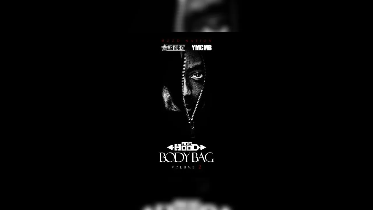 Ace Hood - Body Bag 2 Mixtape Hosted by We The Best