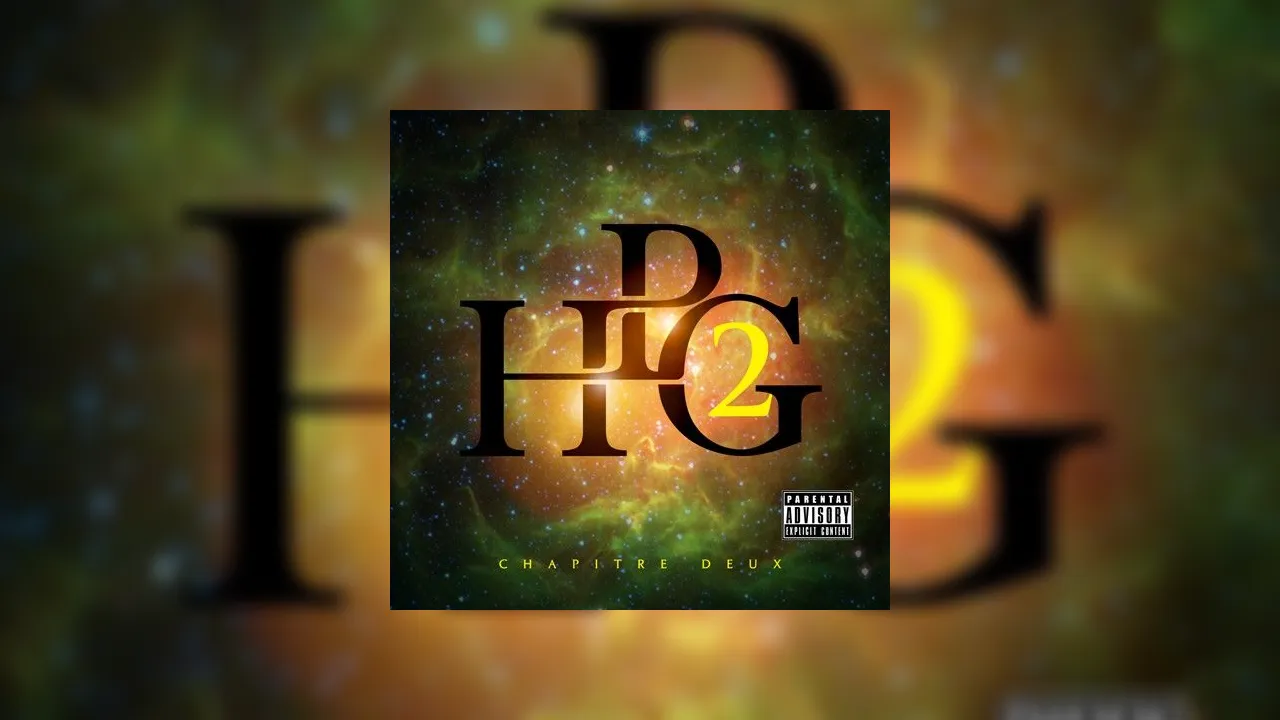 Dj Spinz Presents Hpg 2 Mixtape Hosted By Dj Spinz 4919