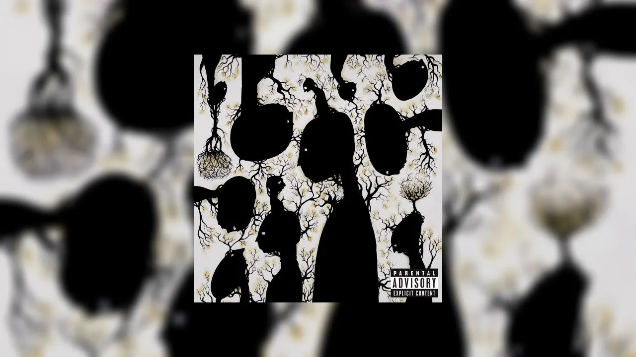 Johnny Polygon - The Nothing Mixtape