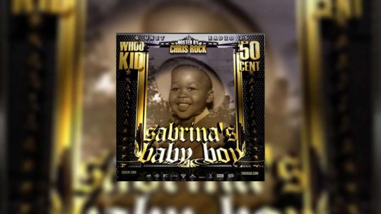 50 Cent - G-Unit Radio 25 (Hosted By Chris Rock) Mixtape Hosted by DJ ...
