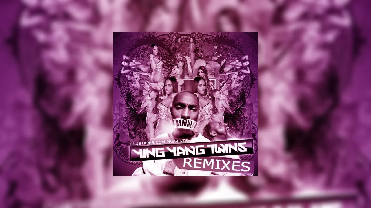 The Remixes (Ying Yang Twins) Mixtape