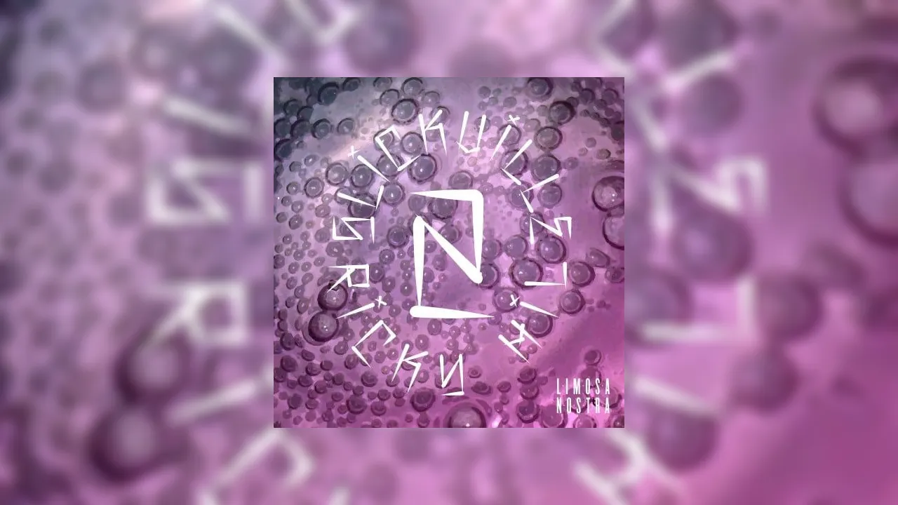 Ricky Hil Slickville 2 Mixtape