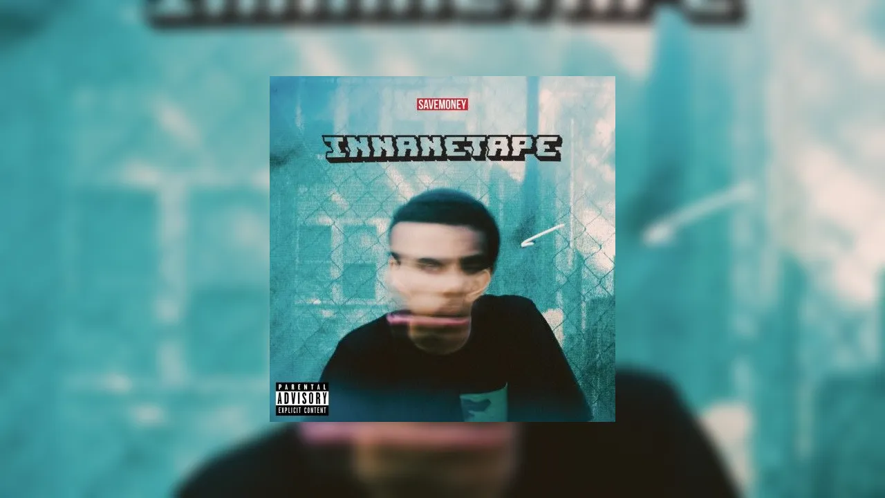 Vic Mensa - INNANETAPE Mixtape