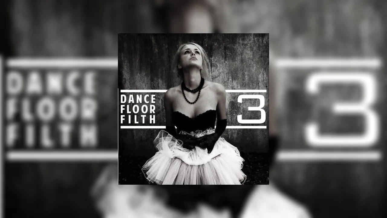 3lau Dance Floor Filth 3 Mixtape